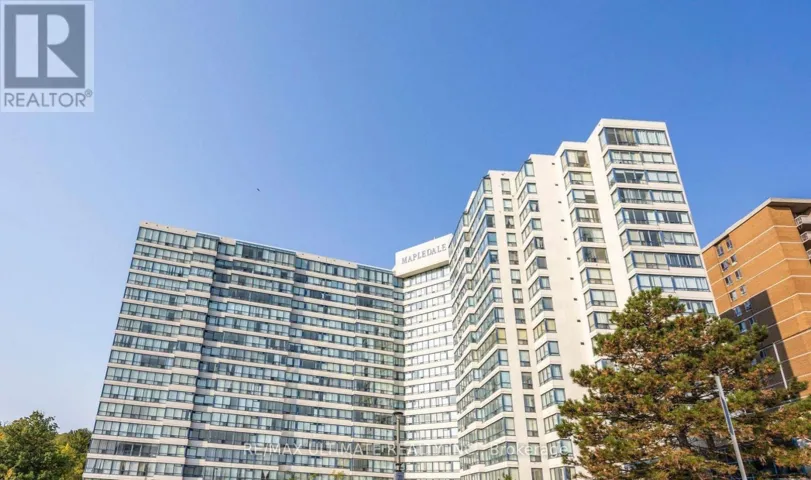 1419 - 3050 ELLESMERE ROAD, Toronto (Morningside), Ontario M1E5E6