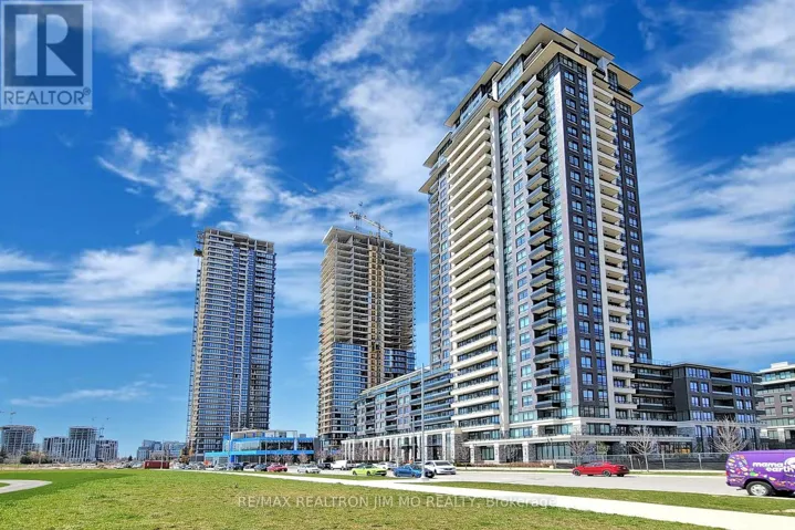 616 - 15 WATER WALK DRIVE, Markham (Unionville), Ontario L6G0G2