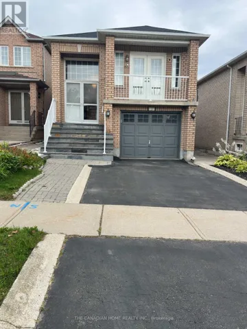 131 COLOMBO CRESCENT, Vaughan (Maple), Ontario L6A2T9