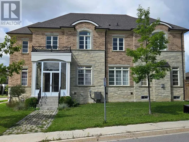 188 PARADELLE DRIVE, Richmond Hill (Oak Ridges Lake Wilcox), Ontario L4E0E4