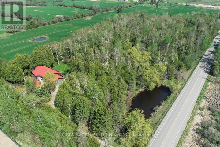 18599 HORSESHOE HILL ROAD, Caledon, Ontario L7K2B9