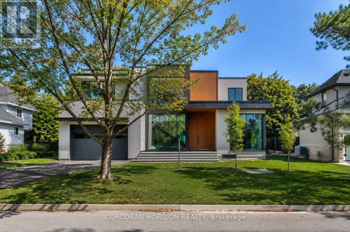 1277 HILLVIEW CRESCENT, Oakville (FA Falgarwood), Ontario L6H2C6