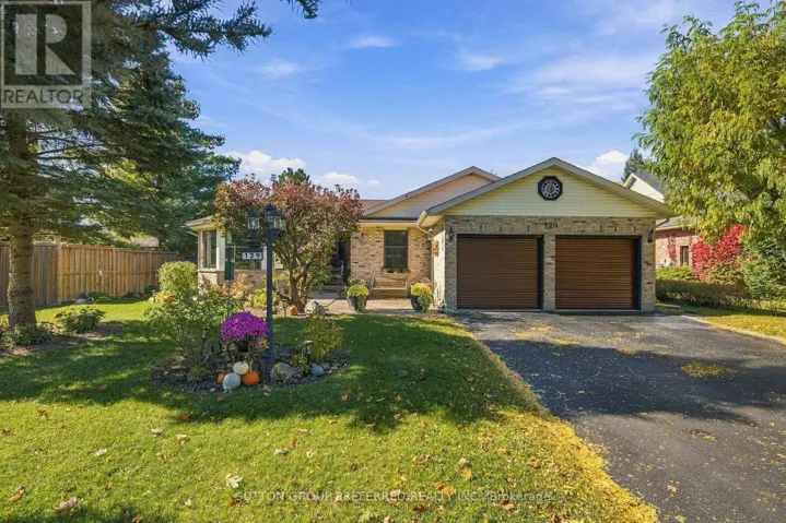 129 TINER AVENUE, Thames Centre (Dorchester), Ontario N0L1G2