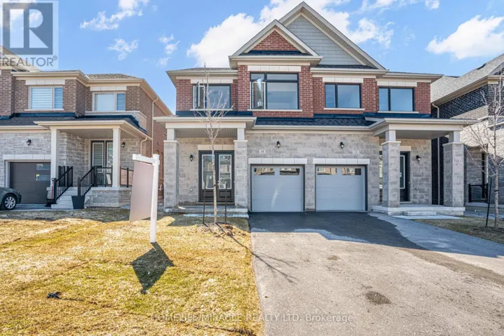 14 SASSAFRAS ROAD, Springwater (Midhurst), Ontario L9X2C6