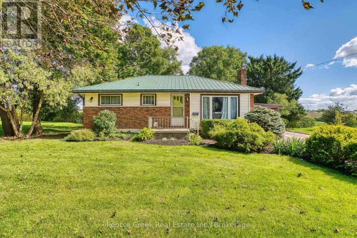80256 NORTH LINE, Huron East (Seaforth), Ontario N0K1W0