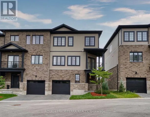 37 - 2610 KETTERING PLACE, London South (South U), Ontario N6M0J4