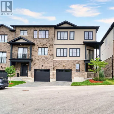37 - 2610 KETTERING PLACE, London South (South U), Ontario N6M0J4