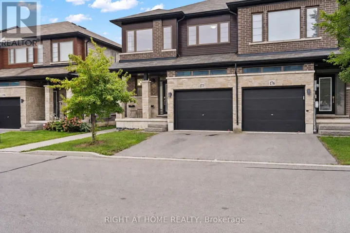177 - 30 TIMES SQUARE BOULEVARD, Hamilton (Stoney Creek Mountain), Ontario L8J0M1