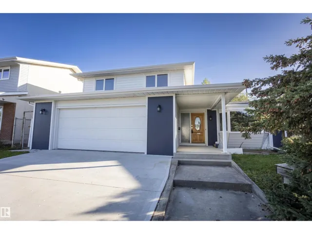 17927 80 AV NW, Edmonton, Alberta T5T0S6