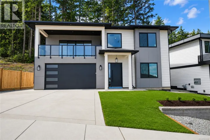 4655 Ambience Dr, Nanaimo, British Columbia V9T0L3