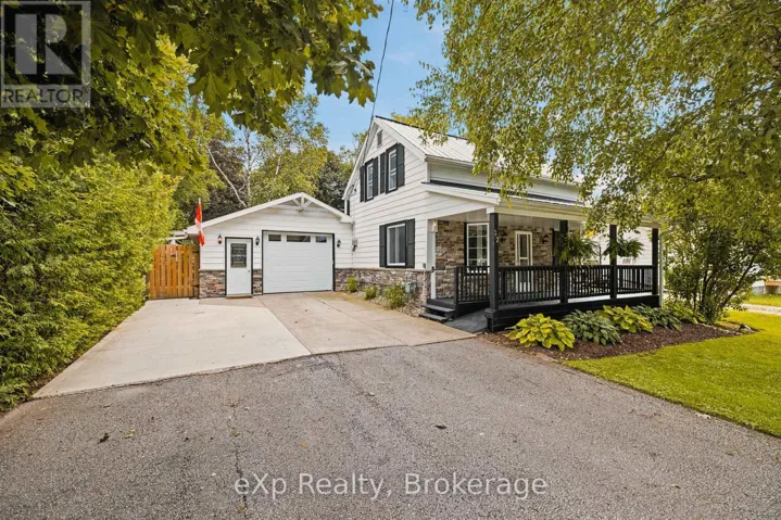 27 ELLEN STREET, Grey Highlands, Ontario N0C1E0