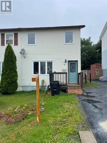 11 Purcell Street, St.Johns, Newfoundland & Labrador A1G1K8