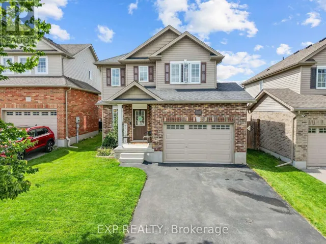2700 FOXBEND LINK, London North (North S), Ontario N6G0M7