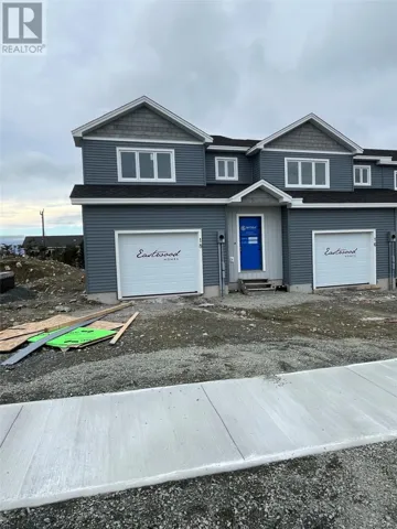18 Tulip Ridge, Paradise, Newfoundland & Labrador A1L4R1