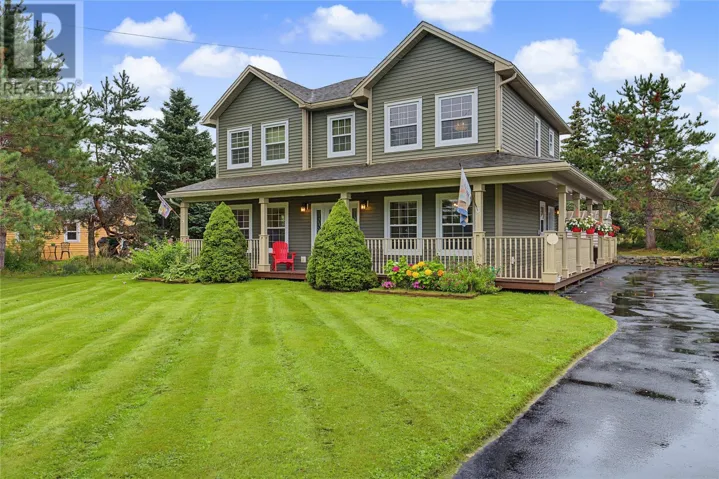 2-4 Conway Crescent, Brigus, Newfoundland & Labrador A0A1K0