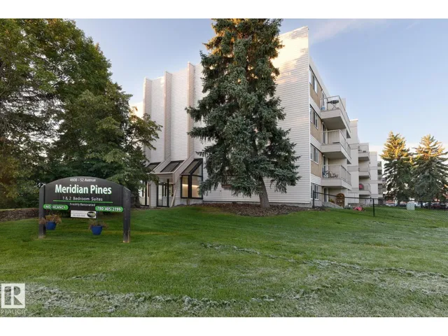 #410 4608 52 AV, Stony Plain, Alberta T7Z1N7