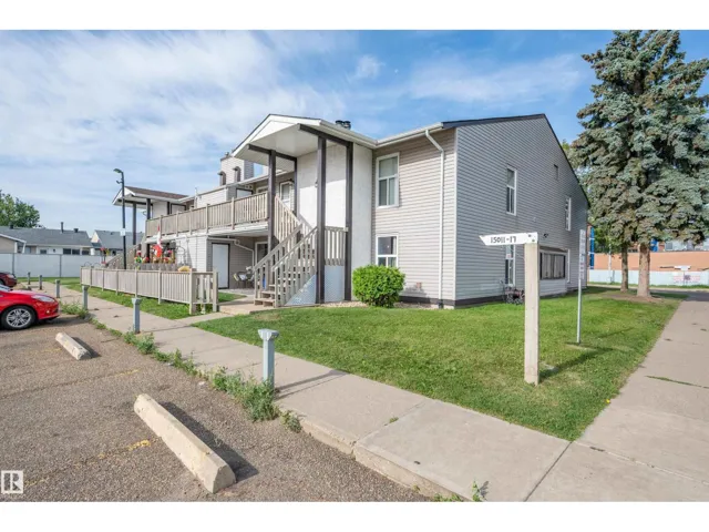 15017 26 ST NW, Edmonton, Alberta T5Y2G6