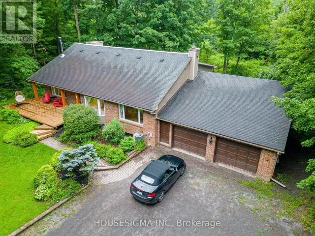 1437 HUNTMAR DRIVE, Ottawa, Ontario K0A1L0