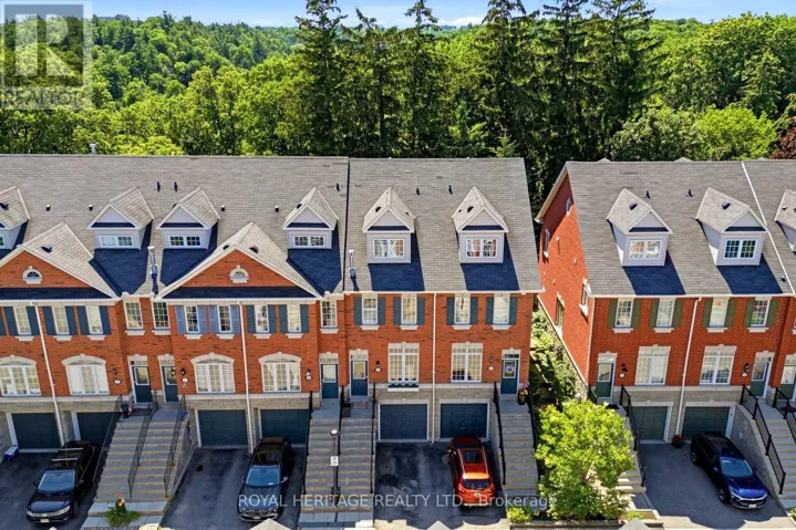23 - 1330 ALTONA ROAD, Pickering (Rougemount), Ontario L1V7E8