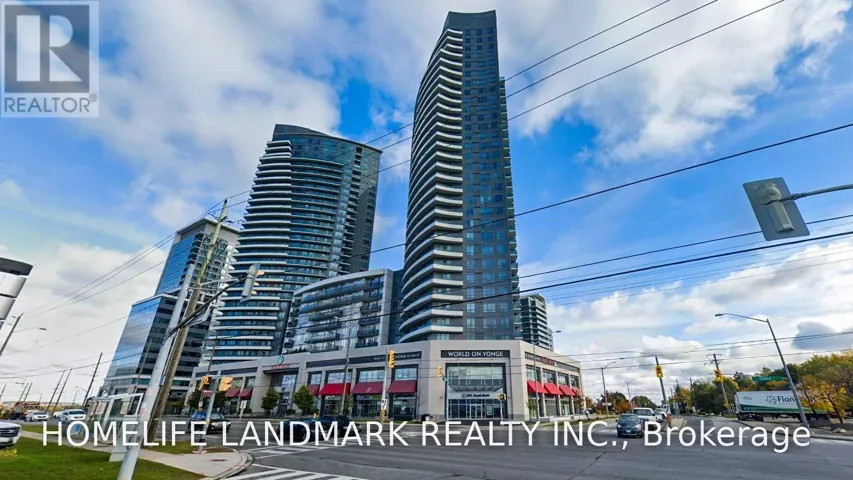 1425 - 7161 YONGE STREET, Markham (Grandview), Ontario L3T0C8