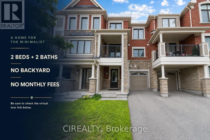 48 CASELY AVENUE, Richmond Hill, Ontario L4S0K3