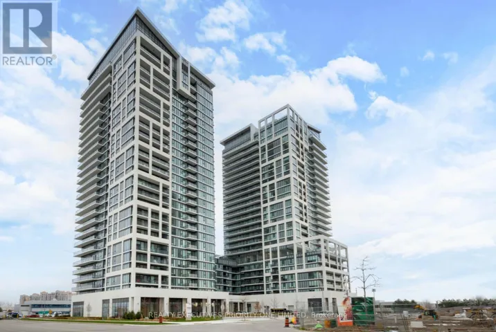 923 - 9000 JANE STREET, Vaughan (Vellore Village), Ontario L4K0M6