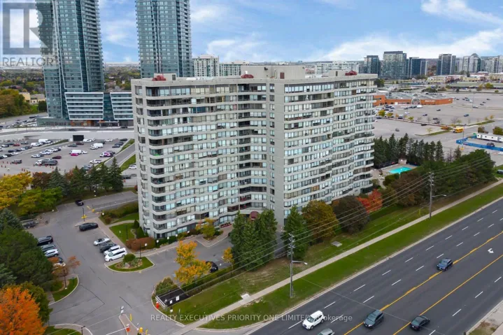 1501 - 7460 BATHURST STREET, Vaughan (Brownridge), Ontario L4J7K9