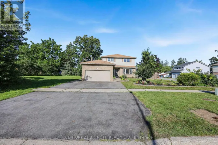 104 WOODSIDE DRIVE, Orillia, Ontario L3V7N7