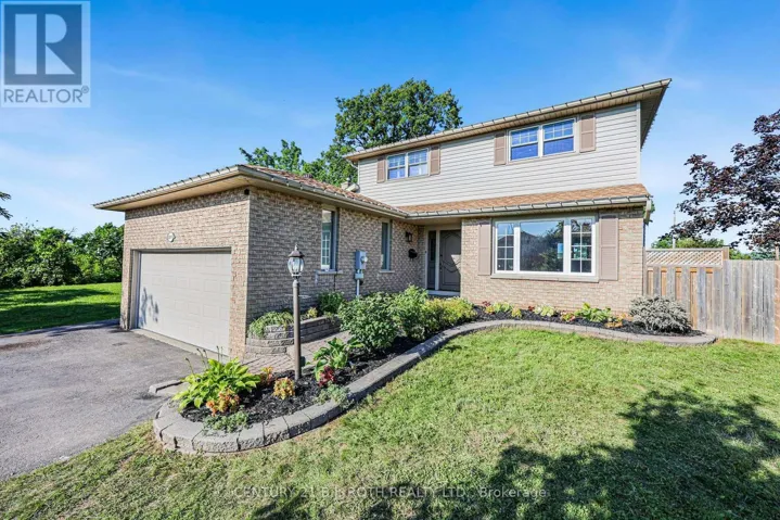 104 WOODSIDE DRIVE, Orillia, Ontario L3V7N7