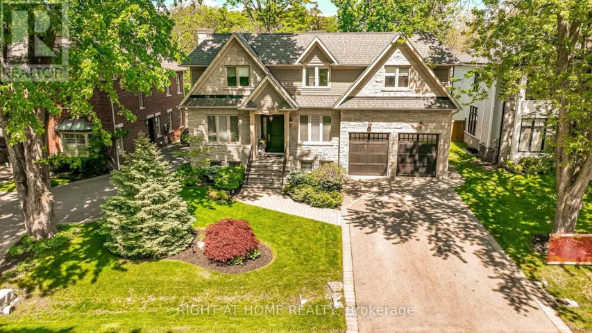 1479 BRIARWOOD CRESCENT, Oakville (MO Morrison), Ontario L6J2S8