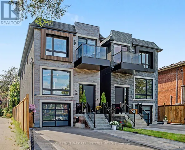 150 SHELDON AVENUE, Toronto (Alderwood), Ontario M8W4L6