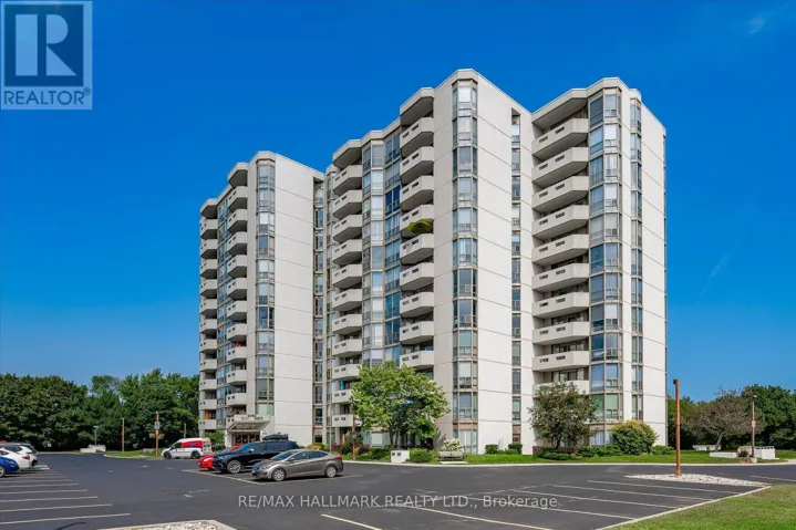 1106 - 5090 PINEDALE AVENUE, Burlington (Appleby), Ontario L7L3V8