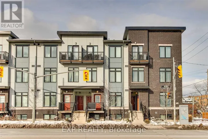 #5 ROOM 1 - 630 ROGERS ROAD, Toronto (Keelesdale-Eglinton West), Ontario M6M0B4
