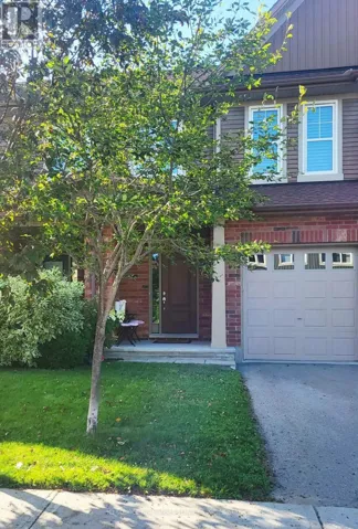308 FERGUS CRESCENT, Ottawa, Ontario K2J5S4