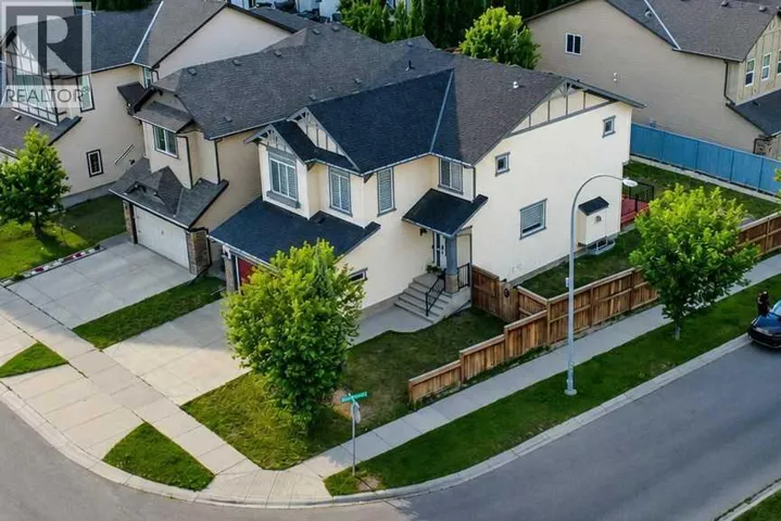 799 New Brighton Drive SE, Calgary, Alberta T2Z1A1