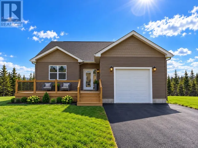 101 Trenton Drive, Paradise, Newfoundland & Labrador A1L4B7