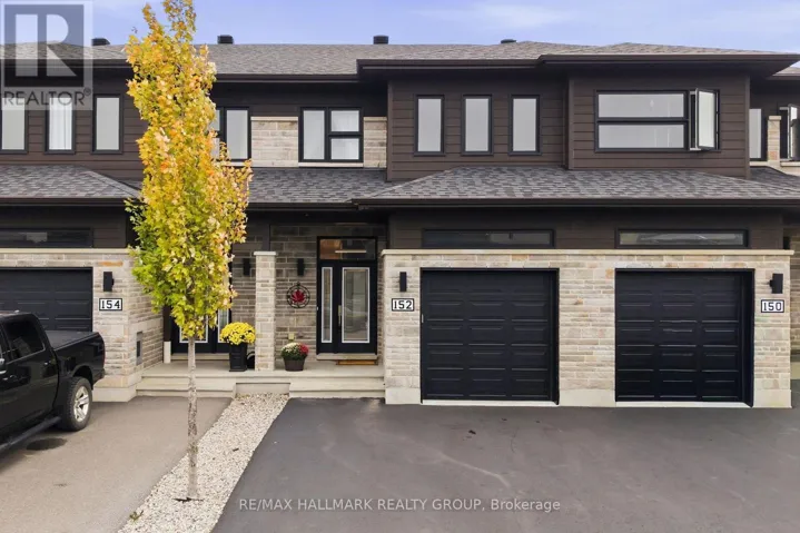 152 ARGILE STREET, Casselman, Ontario K0A1M0