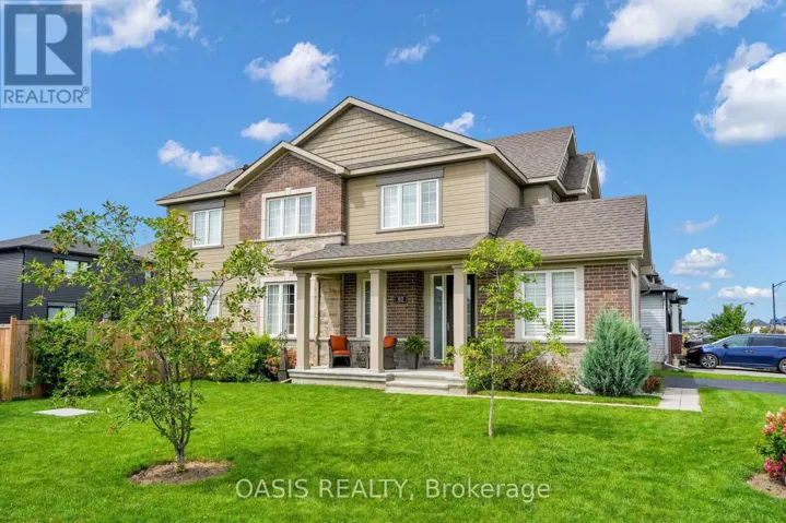 80 LANTERN ROAD, Ottawa, Ontario K4M0N4