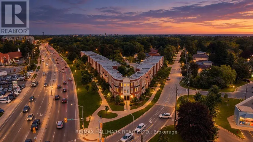 52 - 4689 KINGSTON ROAD, Toronto (West Hill), Ontario M1E2R1