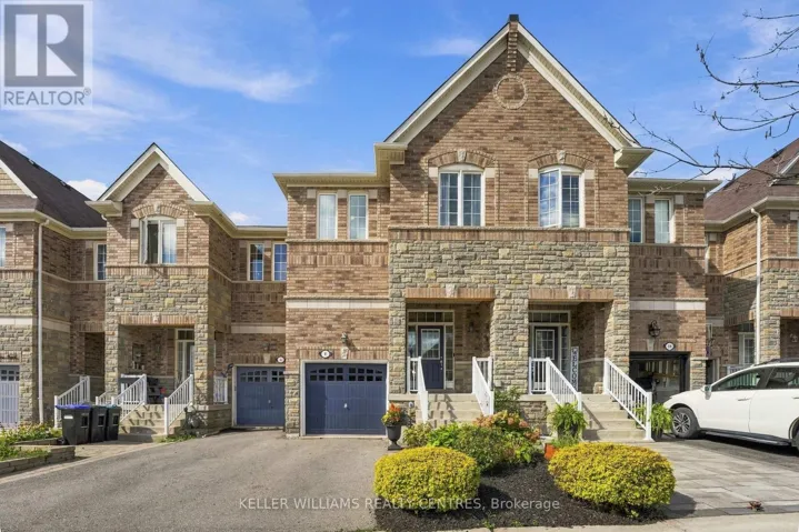 8 ROGERS TRAIL, Bradford West Gwillimbury (Bradford), Ontario L3Z0G4