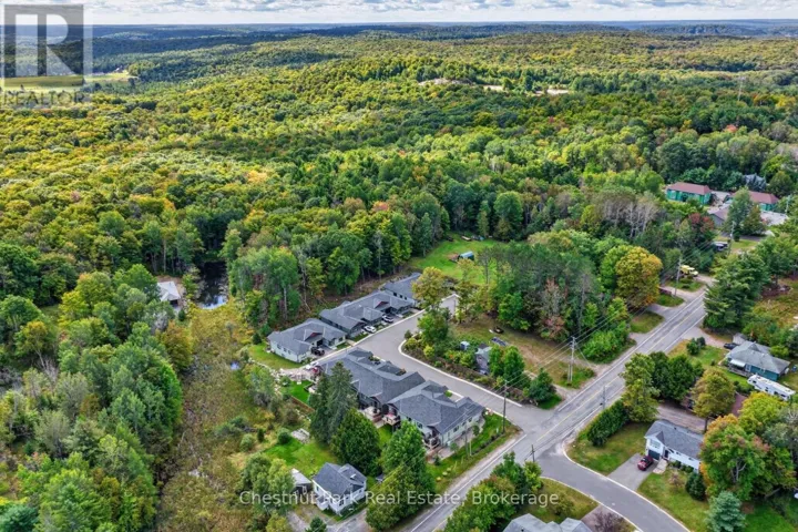 8 ERTLER LANE, Huntsville (Brunel), Ontario P1H1S7