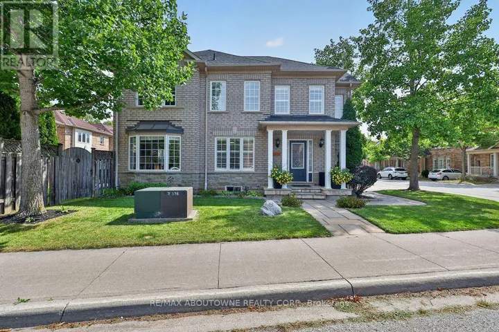 2261 SETON CRESCENT, Burlington (Orchard), Ontario L7L6Y4