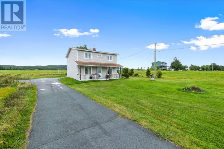355 Bay Bulls Road, St. John's, Newfoundland & Labrador A1G1B9