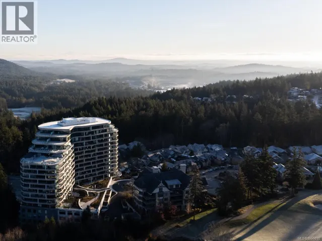 605 2000 Hannington Rd, Langford, British Columbia V9B6R6