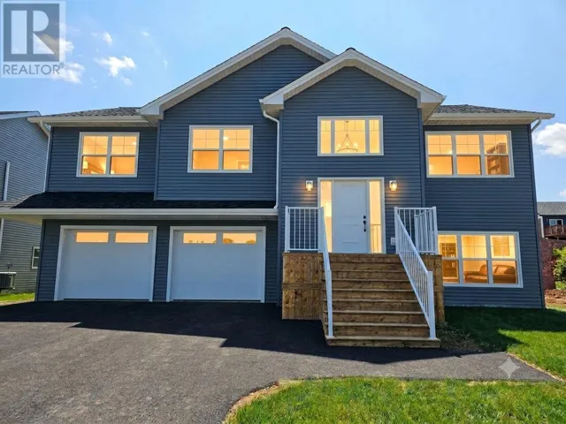 54 HUDSON Avenue, Charlottetown, Prince Edward Island C1E3W2