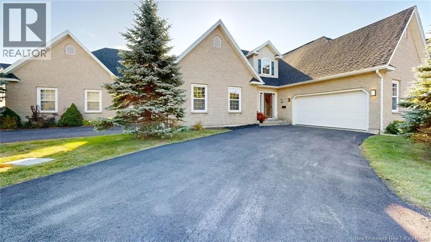 16 Clipper Passage, Saint John, New Brunswick E2K0A9