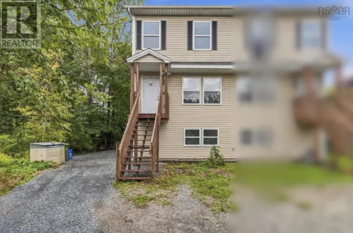 23 Aldergrove Drive, Spryfield, Nova Scotia B3R1M6