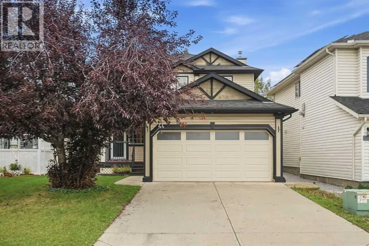 44 Bridlewood Road SW, Calgary, Alberta T2Y3P8