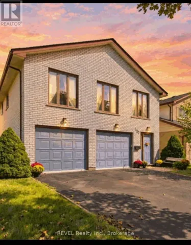 123 ARDWICK STREET, Whitby (Blue Grass Meadows), Ontario L1N8A2