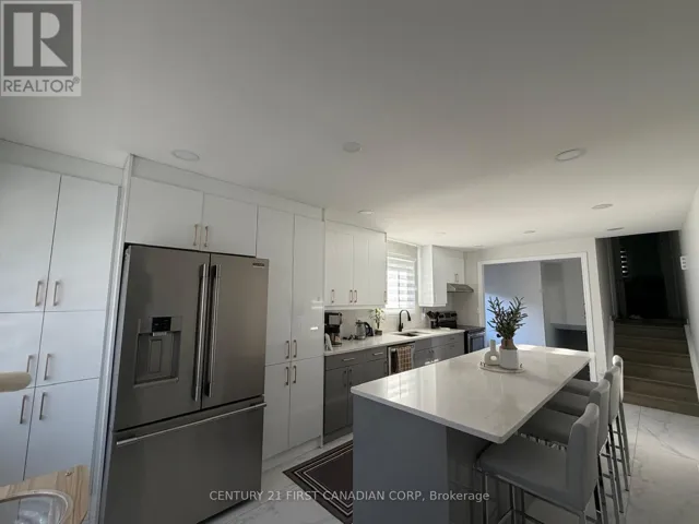6 NICHOLAS CRESCENT, London South (South X), Ontario N6E2E9